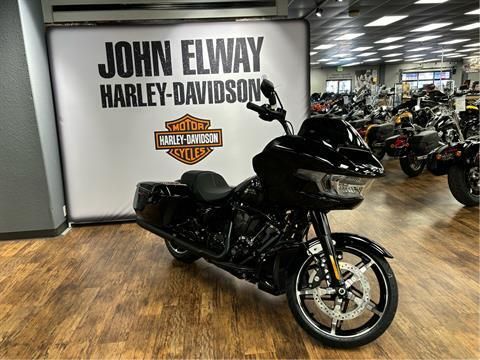 2024 Harley-Davidson Road Glide® in Greeley, Colorado - Photo 2