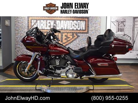 2017 Harley-Davidson Road Glide® Ultra in Greeley, Colorado - Photo 2