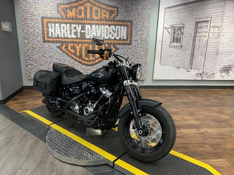 2019 Harley-Davidson Softail Slim® in Greeley, Colorado - Photo 2