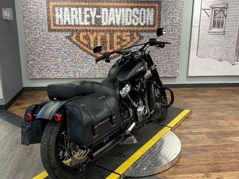 2019 Harley-Davidson Softail Slim® in Greeley, Colorado - Photo 6