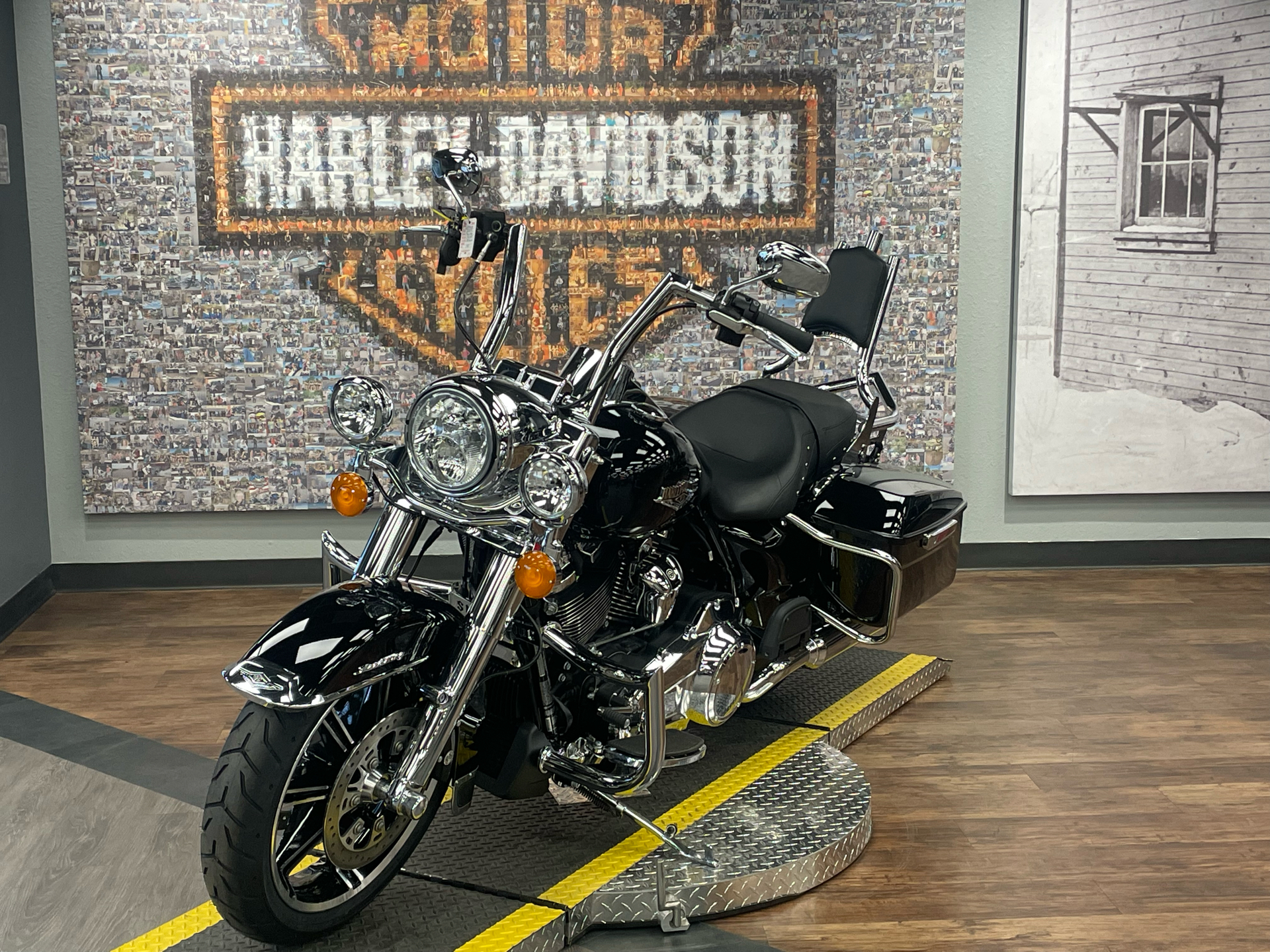 2022 Harley-Davidson Road King® in Greeley, Colorado - Photo 3