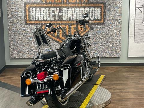 2022 Harley-Davidson Road King® in Greeley, Colorado - Photo 6