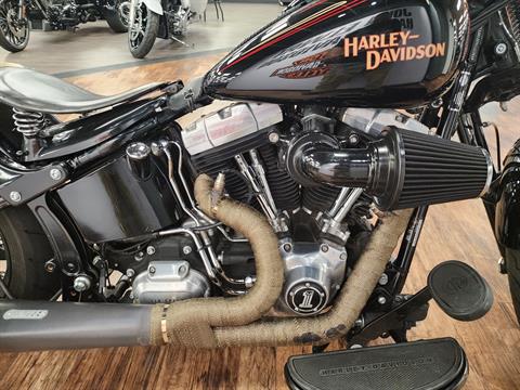 2009 Harley-Davidson Softail® Cross Bones™ in Greeley, Colorado - Photo 7