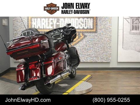 2016 Harley-Davidson Ultra Limited in Greeley, Colorado - Photo 6
