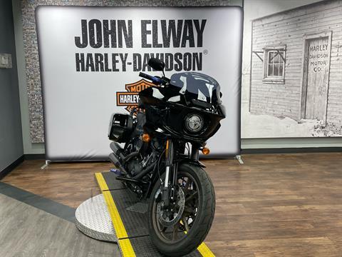 2022 Harley-Davidson Low Rider® ST in Greeley, Colorado - Photo 2