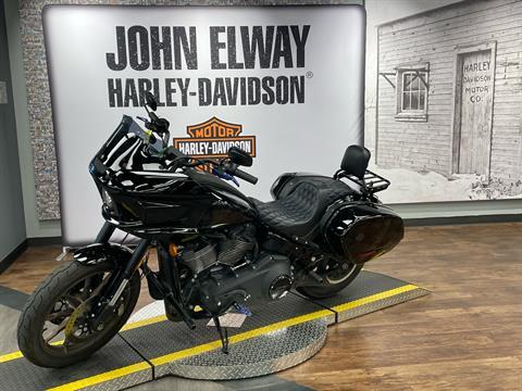 2022 Harley-Davidson Low Rider® ST in Greeley, Colorado - Photo 3
