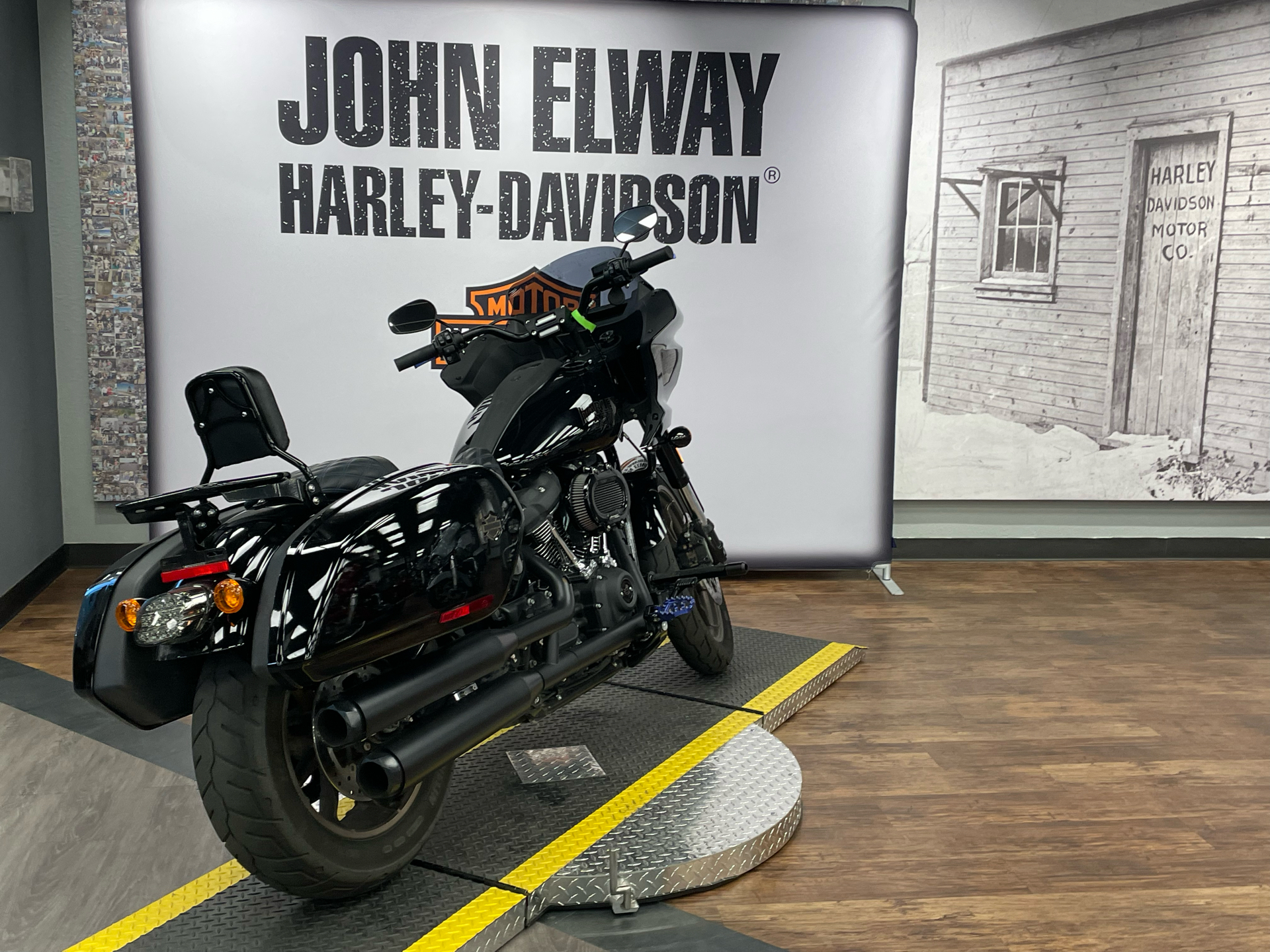 2022 Harley-Davidson Low Rider® ST in Greeley, Colorado - Photo 6