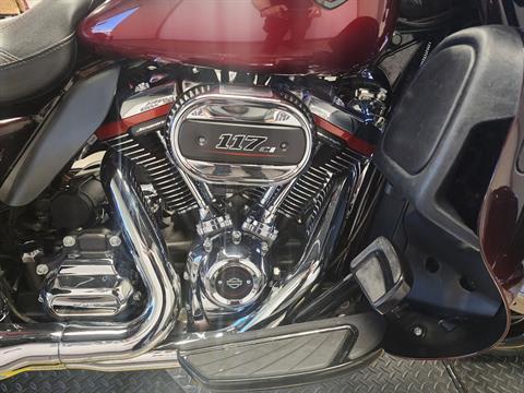 2018 Harley-Davidson CVO™ Limited in Greeley, Colorado - Photo 6