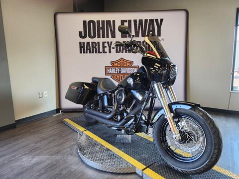 2014 Harley-Davidson Softail Slim® in Greeley, Colorado - Photo 2