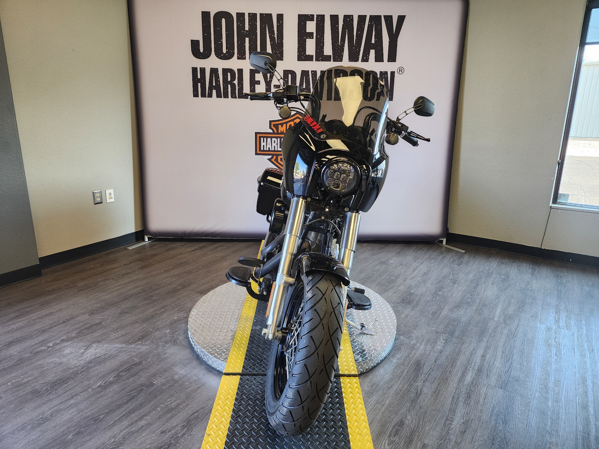 2014 Harley-Davidson Softail Slim® in Greeley, Colorado - Photo 3