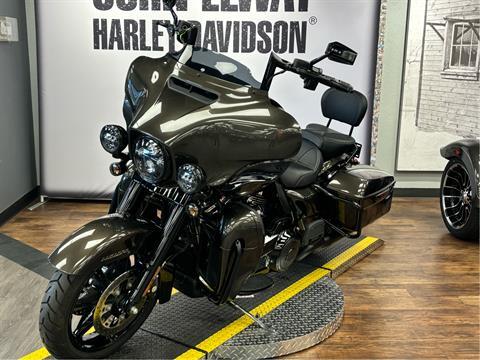 2020 Harley-Davidson Ultra Limited in Greeley, Colorado - Photo 3