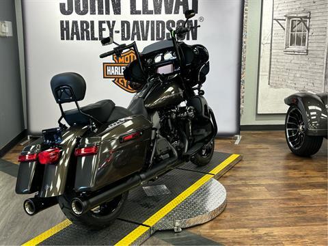 2020 Harley-Davidson Ultra Limited in Greeley, Colorado - Photo 6