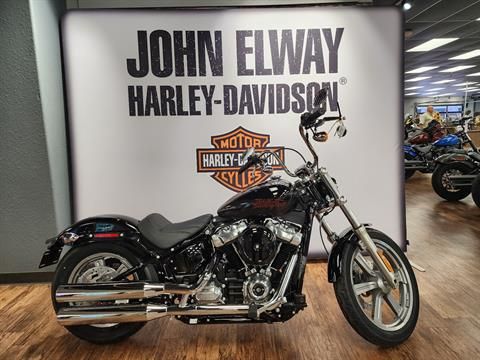 2024 Harley-Davidson Softail® Standard in Greeley, Colorado - Photo 1