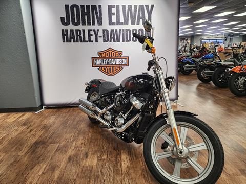 2024 Harley-Davidson Softail® Standard in Greeley, Colorado - Photo 2