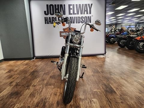 2024 Harley-Davidson Softail® Standard in Greeley, Colorado - Photo 3