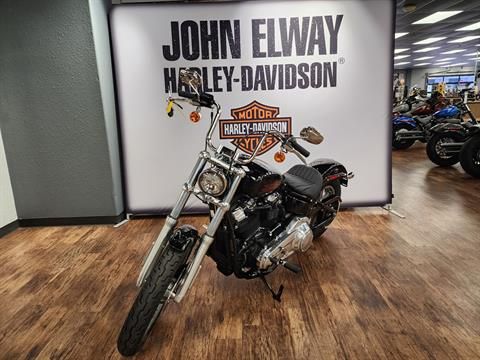 2024 Harley-Davidson Softail® Standard in Greeley, Colorado - Photo 4