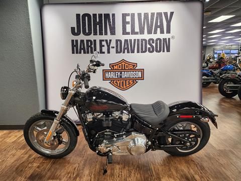 2024 Harley-Davidson Softail® Standard in Greeley, Colorado - Photo 5