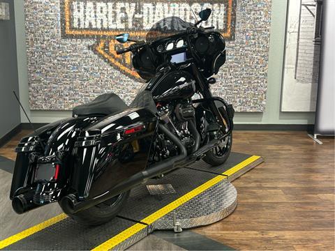 2019 Harley-Davidson Street Glide® Special in Greeley, Colorado - Photo 6