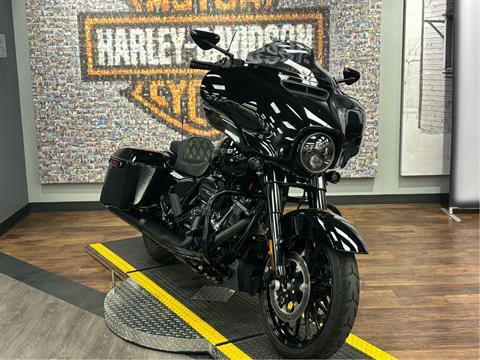 2019 Harley-Davidson Street Glide® Special in Greeley, Colorado - Photo 2