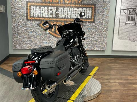 2023 Harley-Davidson Heritage Classic 114 in Greeley, Colorado - Photo 6