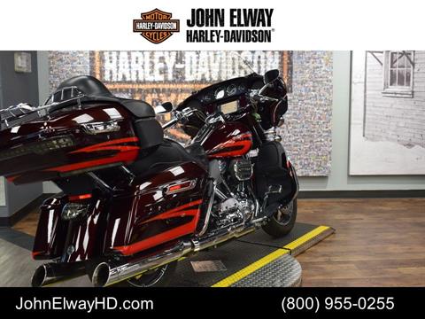 2017 Harley-Davidson Ultra Limited in Greeley, Colorado - Photo 6