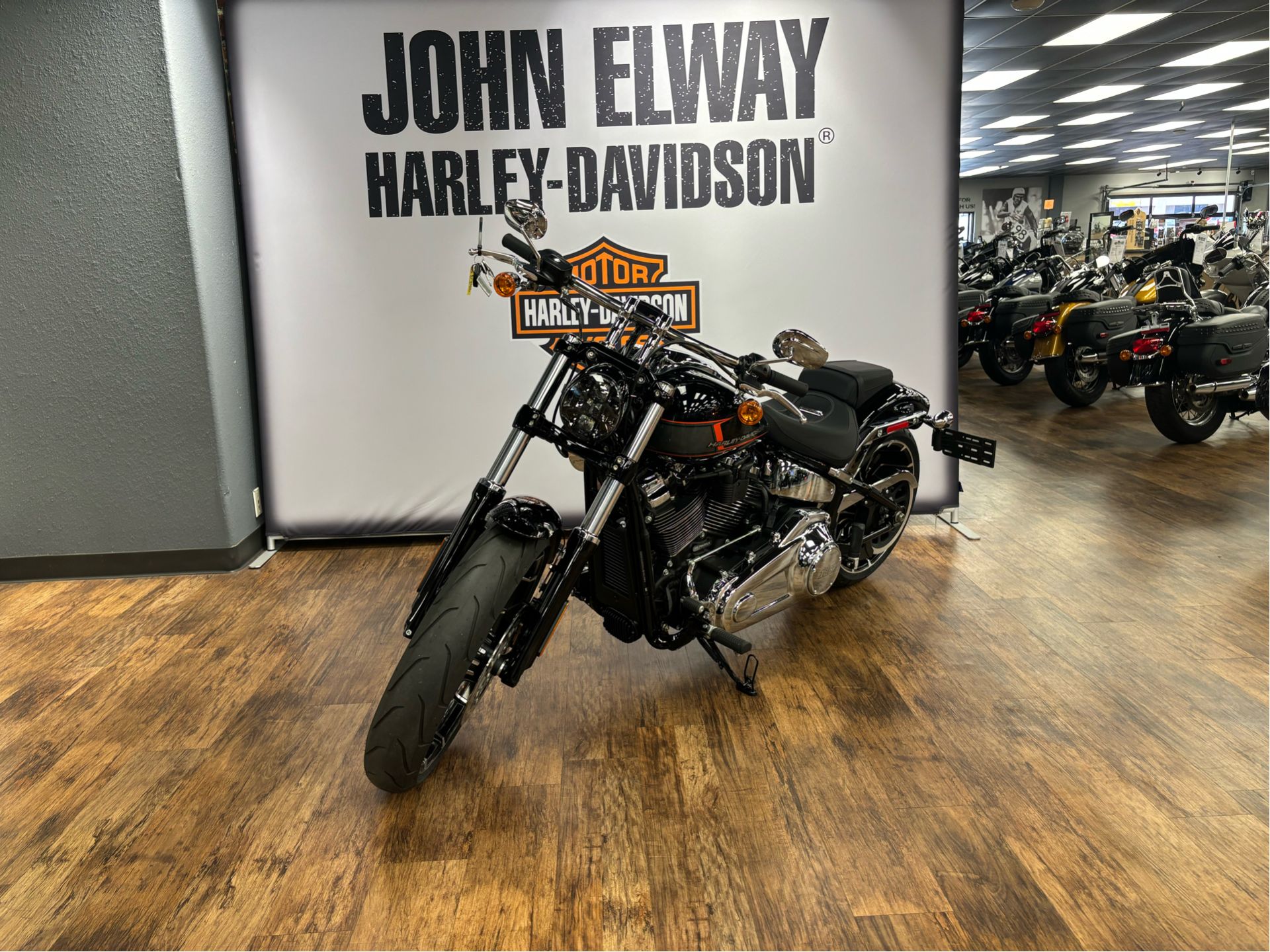 2024 Harley-Davidson Breakout® in Greeley, Colorado - Photo 3