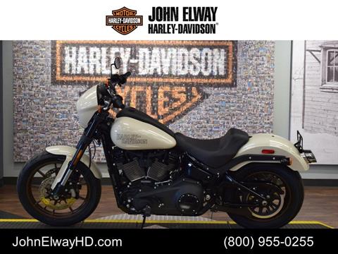 2023 Harley-Davidson Low Rider® S in Greeley, Colorado - Photo 4