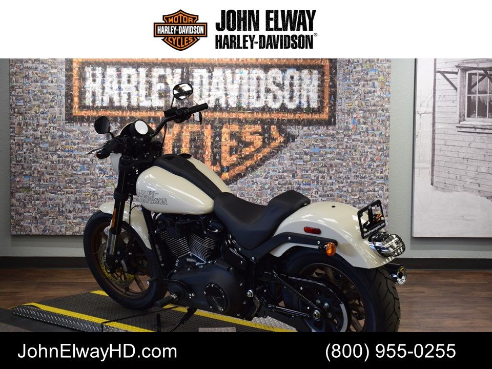 2023 Harley-Davidson Low Rider® S in Greeley, Colorado - Photo 5