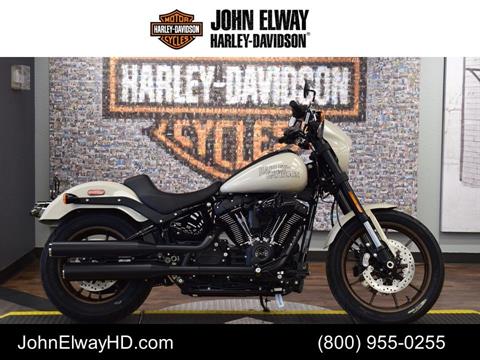 2023 Harley-Davidson Low Rider® S in Greeley, Colorado - Photo 1