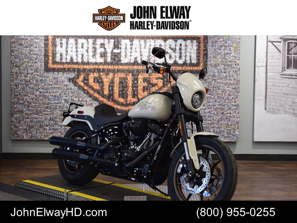 2023 Harley-Davidson Low Rider® S in Greeley, Colorado - Photo 2