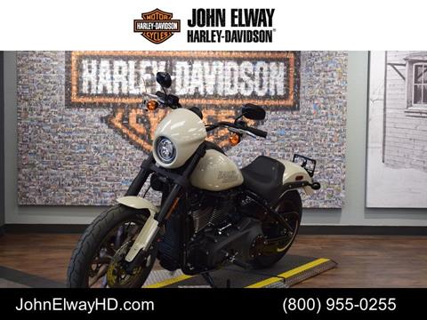 2023 Harley-Davidson Low Rider® S in Greeley, Colorado - Photo 3