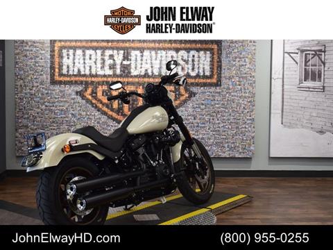 2023 Harley-Davidson Low Rider® S in Greeley, Colorado - Photo 6