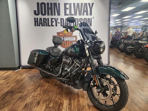 2021 Harley-Davidson Road King® Special in Greeley, Colorado - Photo 2