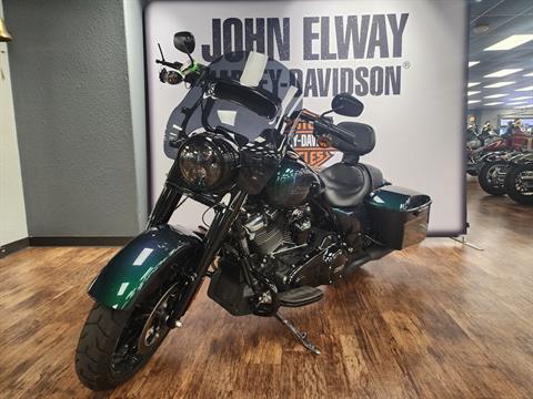 2021 Harley-Davidson Road King® Special in Greeley, Colorado - Photo 4