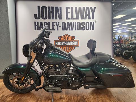 2021 Harley-Davidson Road King® Special in Greeley, Colorado - Photo 5