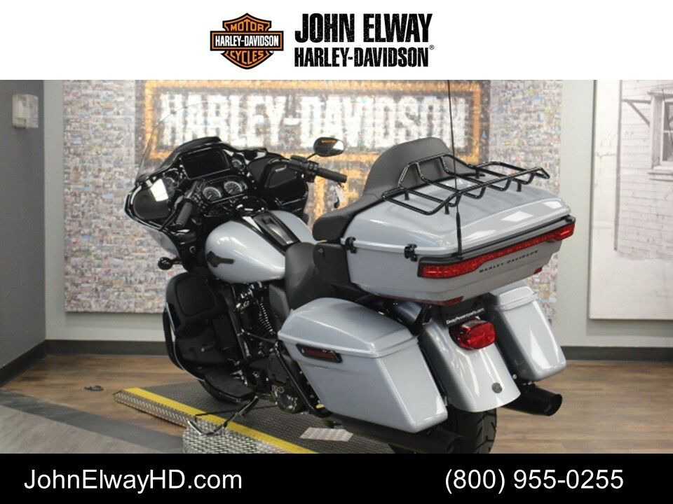 2023 Harley-Davidson Road Glide® Limited in Greeley, Colorado - Photo 6