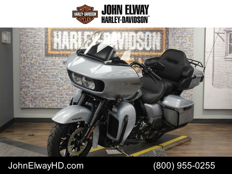 2023 Harley-Davidson Road Glide® Limited in Greeley, Colorado - Photo 3