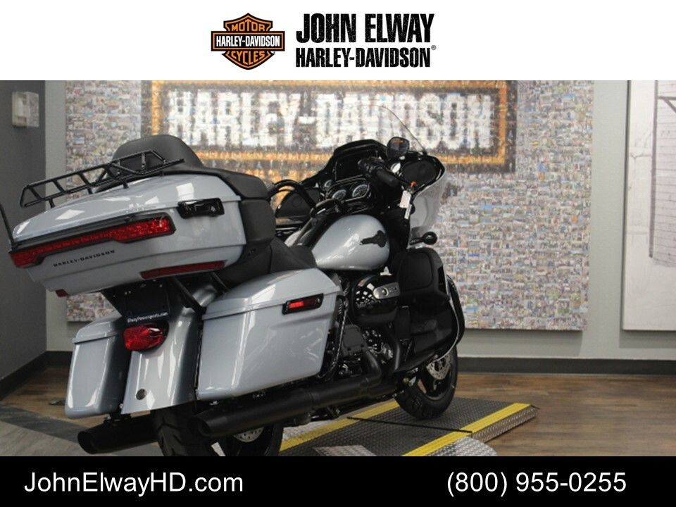 2023 Harley-Davidson Road Glide® Limited in Greeley, Colorado - Photo 5