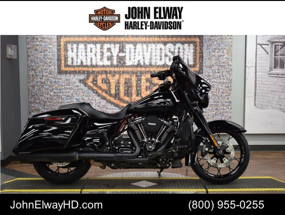 2023 Harley-Davidson Street Glide® Special in Greeley, Colorado - Photo 1