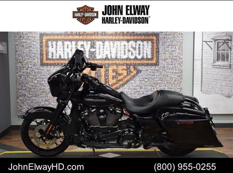 2023 Harley-Davidson Street Glide® Special in Greeley, Colorado - Photo 4