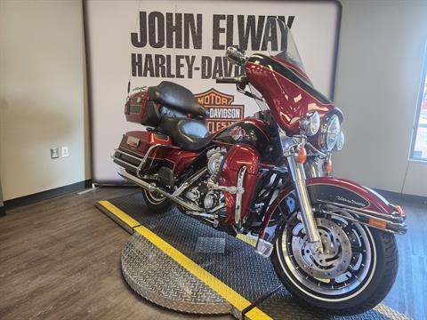 2007 Harley-Davidson FLHTCU Ultra Classic® Electra Glide® Patriot Special Edition in Greeley, Colorado - Photo 2