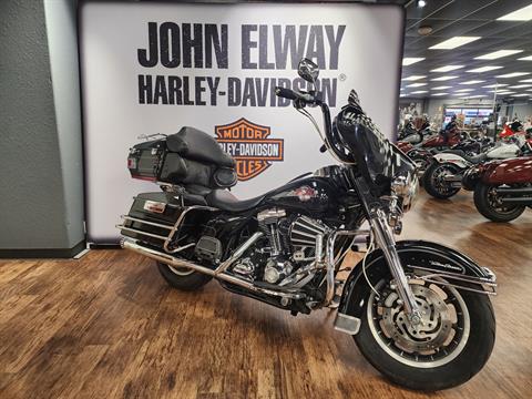 2007 Harley-Davidson FLHTCU Ultra Classic® Electra Glide® Patriot Special Edition in Greeley, Colorado - Photo 2