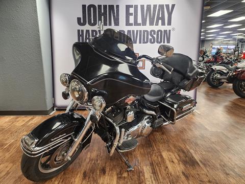 2007 Harley-Davidson FLHTCU Ultra Classic® Electra Glide® Patriot Special Edition in Greeley, Colorado - Photo 4