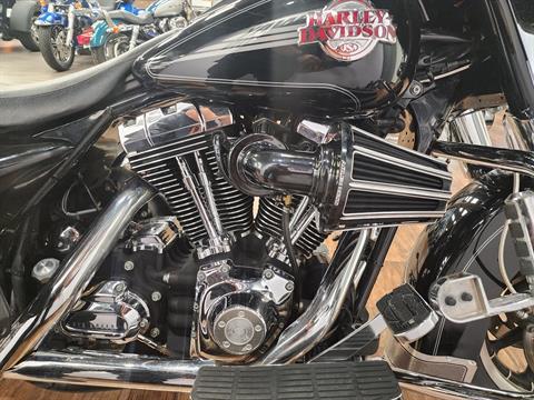 2007 Harley-Davidson FLHTCU Ultra Classic® Electra Glide® Patriot Special Edition in Greeley, Colorado - Photo 9