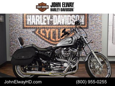 2015 Harley-Davidson Seventy-Two® in Greeley, Colorado - Photo 1