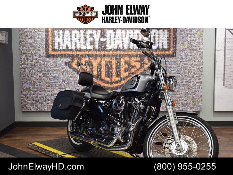 2015 Harley-Davidson Seventy-Two® in Greeley, Colorado - Photo 2