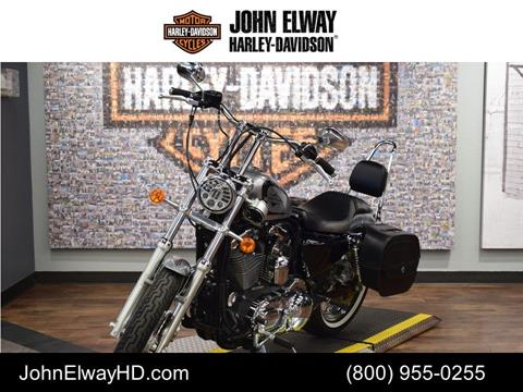 2015 Harley-Davidson Seventy-Two® in Greeley, Colorado - Photo 3