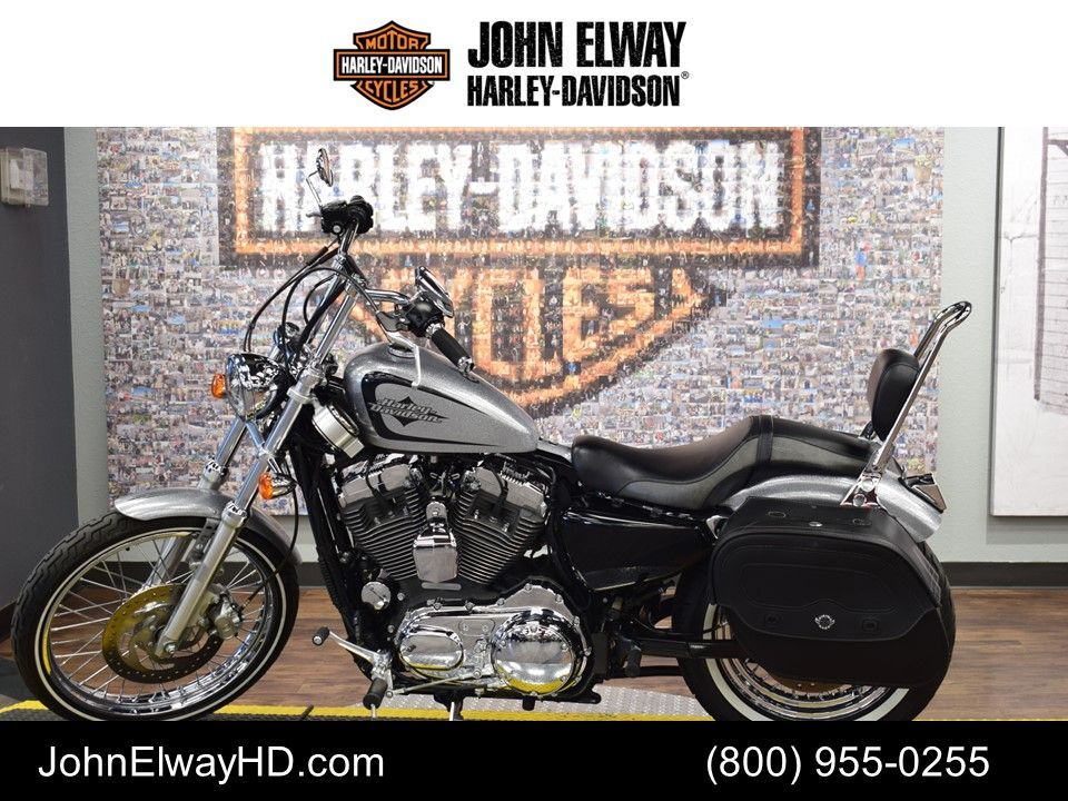 2015 Harley-Davidson Seventy-Two® in Greeley, Colorado - Photo 4