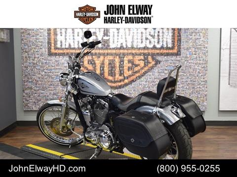 2015 Harley-Davidson Seventy-Two® in Greeley, Colorado - Photo 5