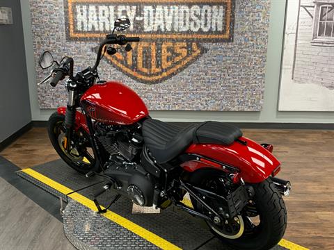 2023 Harley-Davidson Street Bob® 114 in Greeley, Colorado - Photo 5